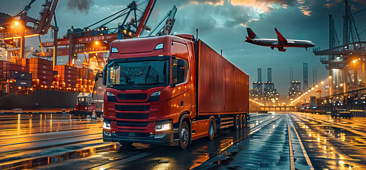 Land Freight – Speedixa Land Freight - Speedixa
