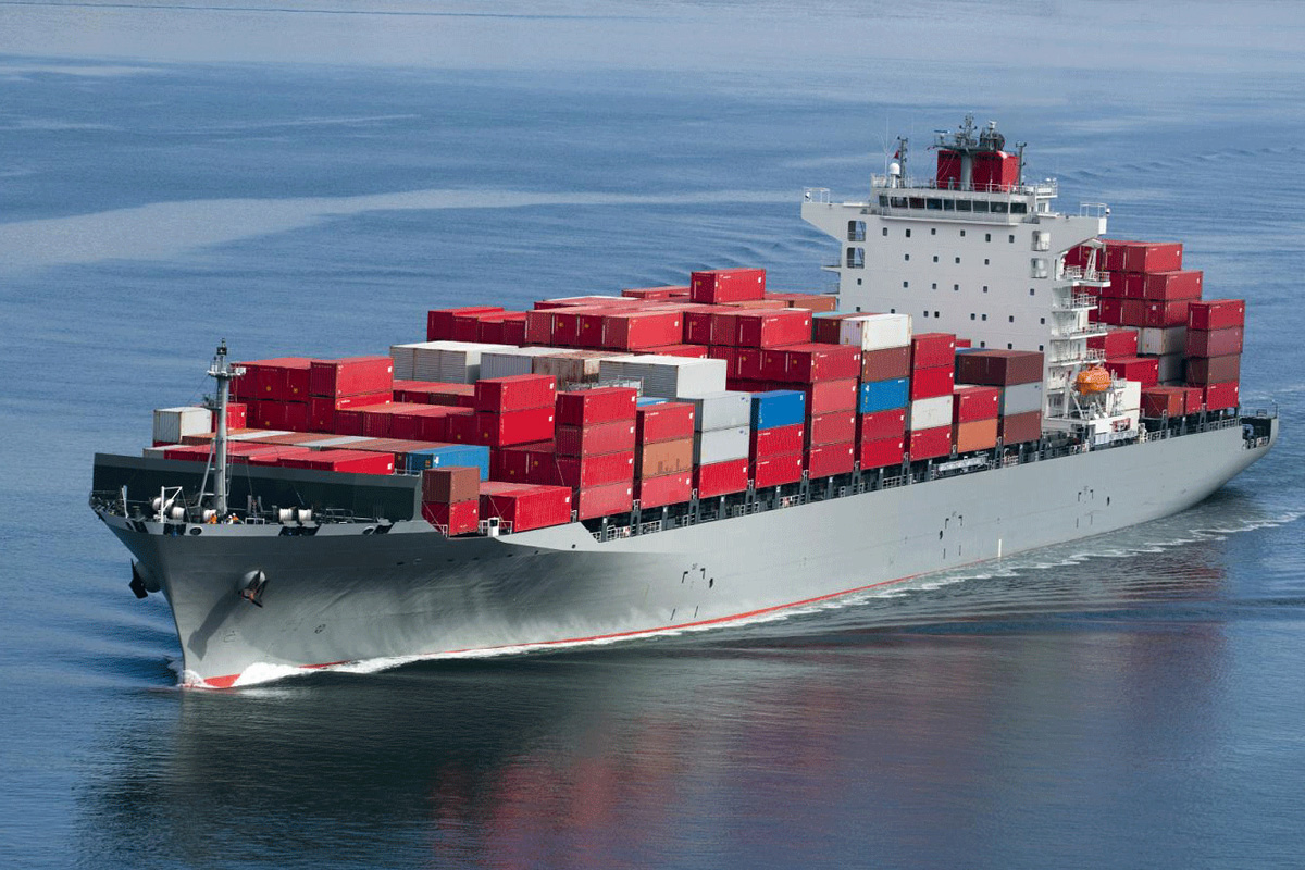 Sea Freight – Speedixa Sea Freight - Speedixa