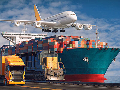 Speedixa - Multimodal and intermodal transportation services