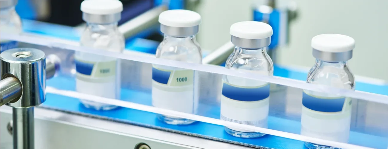 Pharmaceutical and Healthcare Speedixa delivery for Pharmaceutical and Healthcare companies