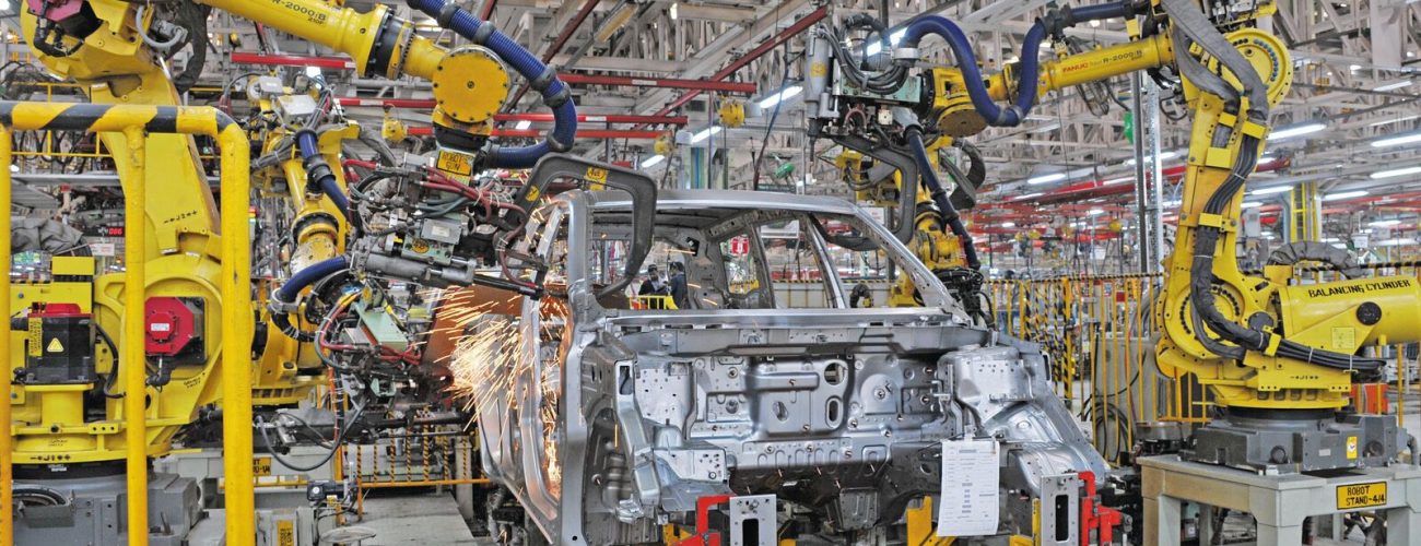 Automotive and spare parts Automotive and spare parts