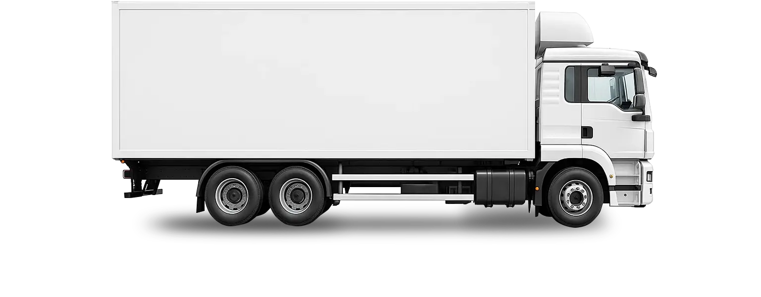 Refrigerated Semi-Trailer