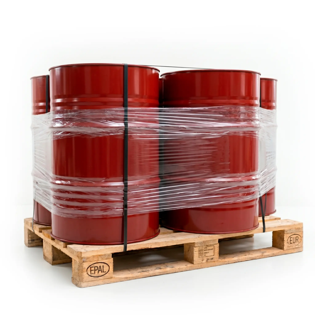 International road transport operation involving ADR dangerous goods