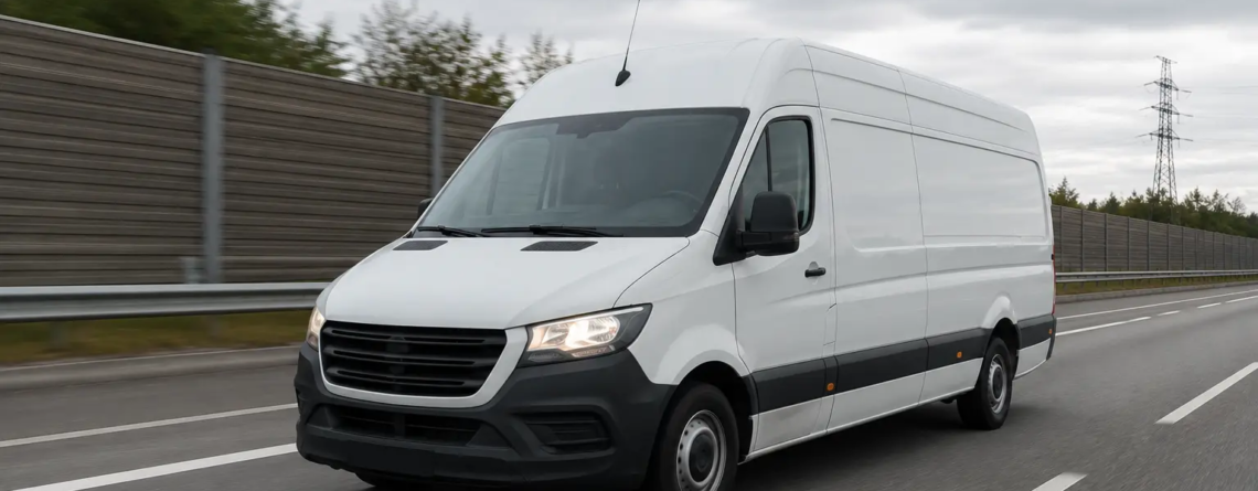 Time-Critical & Same-Day Logistics in Europe | Speedixa