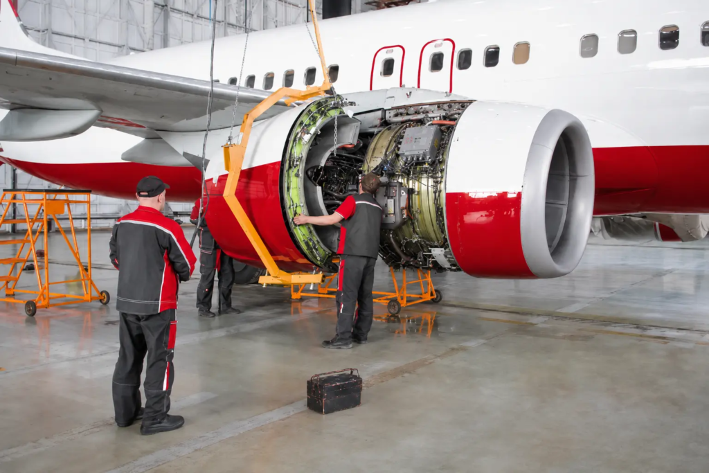 Aerospace Logistics | Speedixa